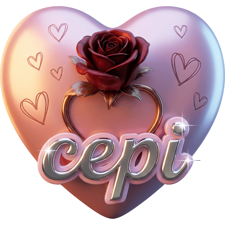 Mawar Cepi TikTok LIVE gift