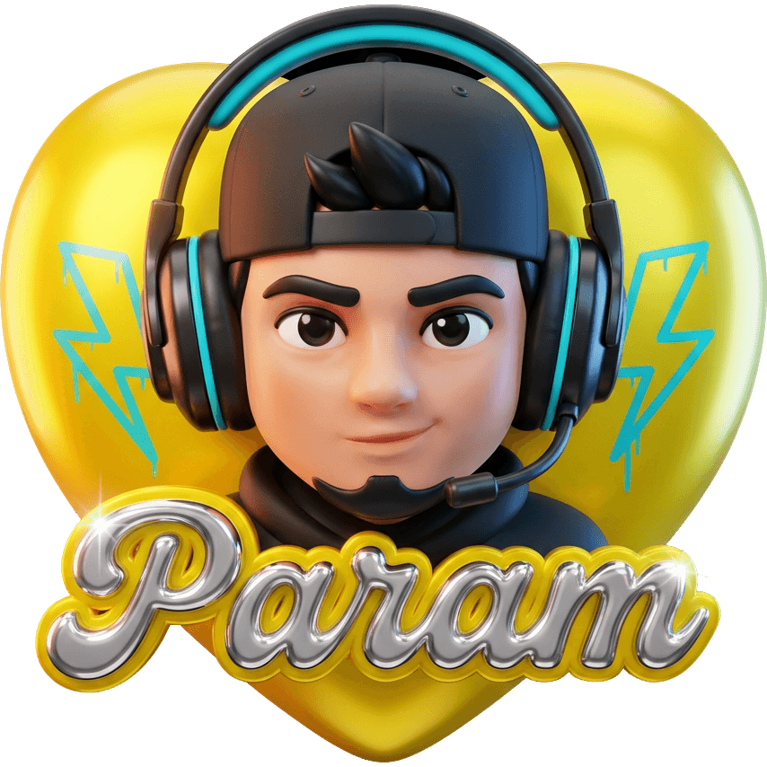Tuan Param TikTok LIVE gift