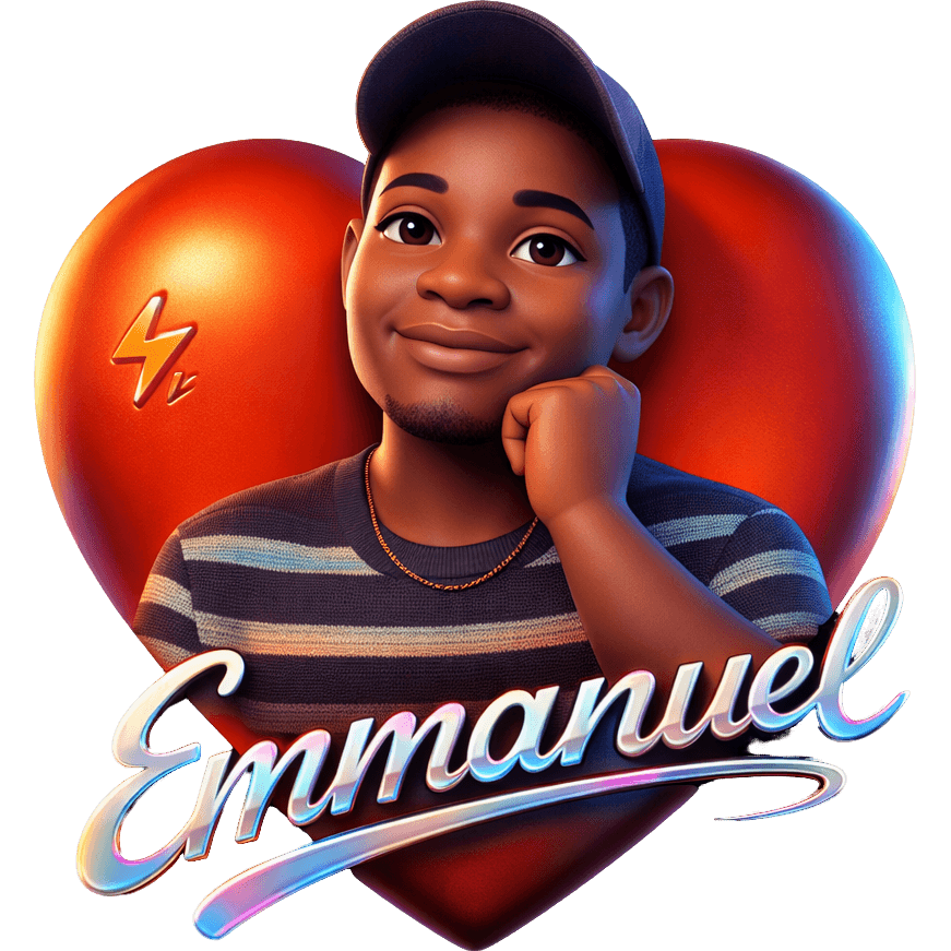 Emmanuel Live TikTok LIVE gift
