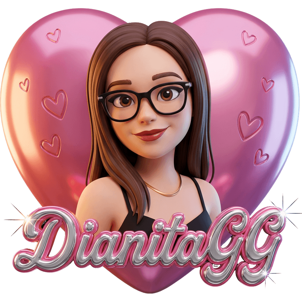 DianitaGG TikTok LIVE gift