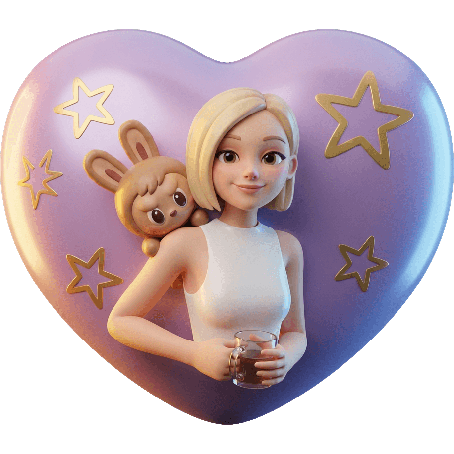 Nehir Tavşanı TikTok LIVE gift