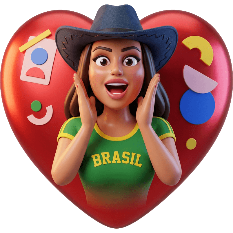Chapéu Dora TikTok LIVE gift
