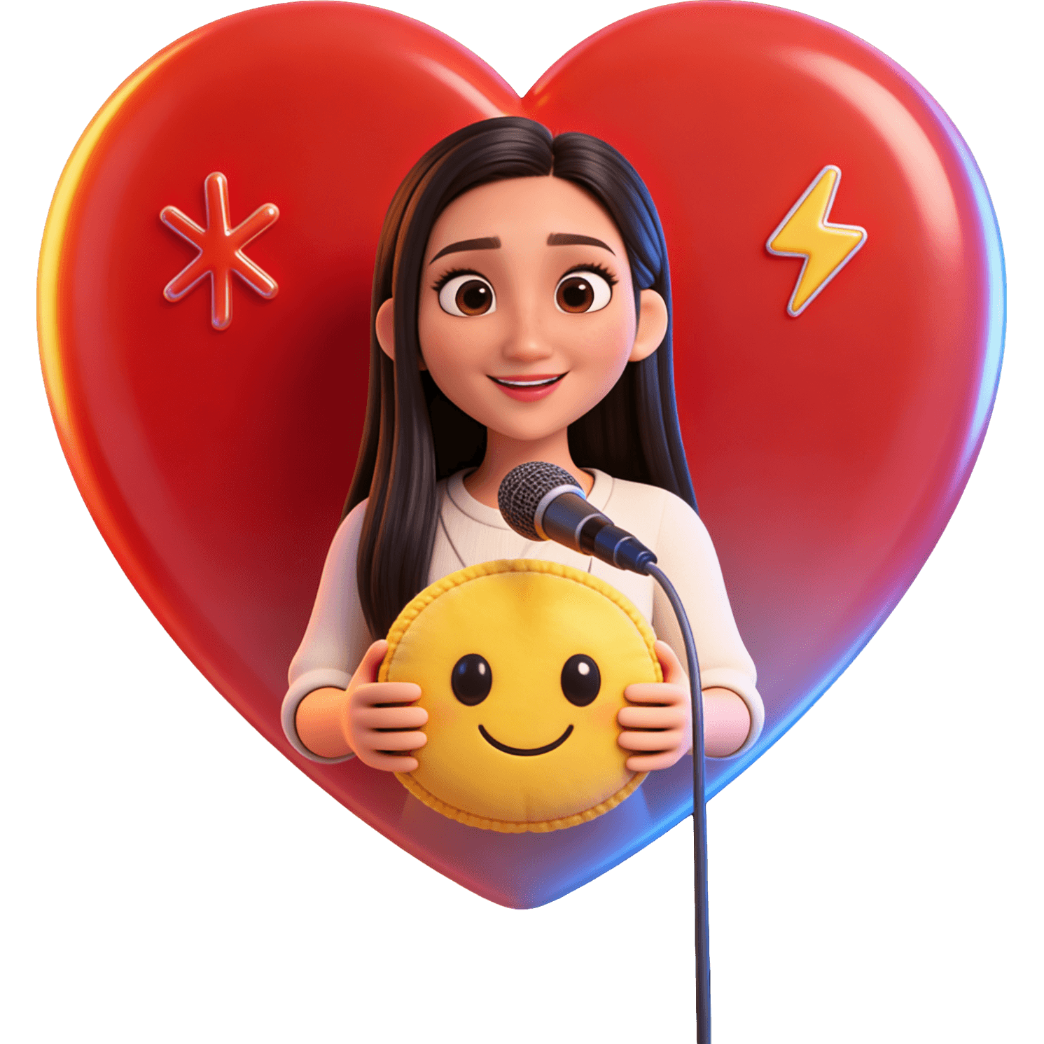 Ani Pouch TikTok LIVE gift