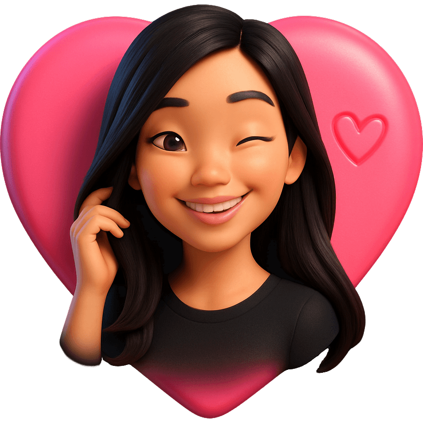 Mini Brendha TikTok LIVE gift