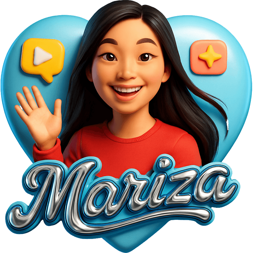 Hi Mariza TikTok LIVE gift