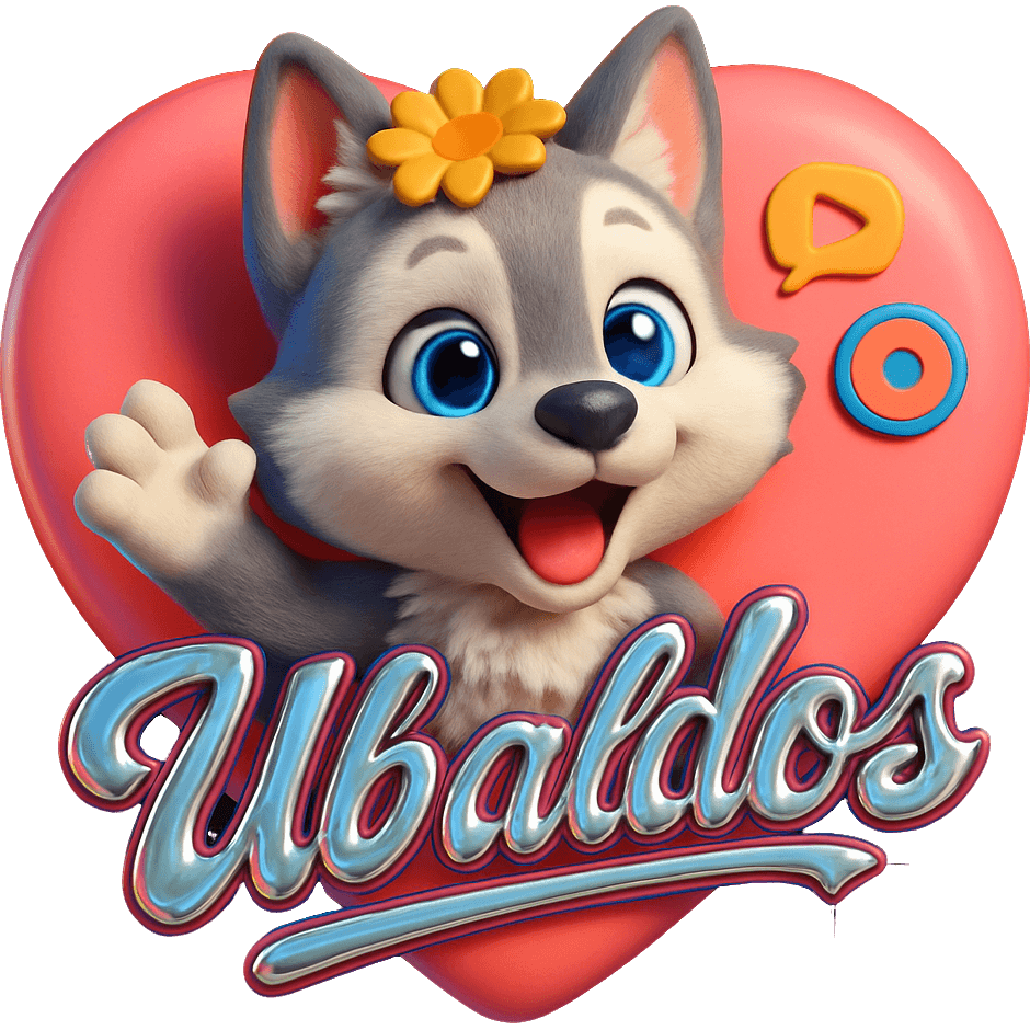 Lobito Ubaldo TikTok LIVE gift