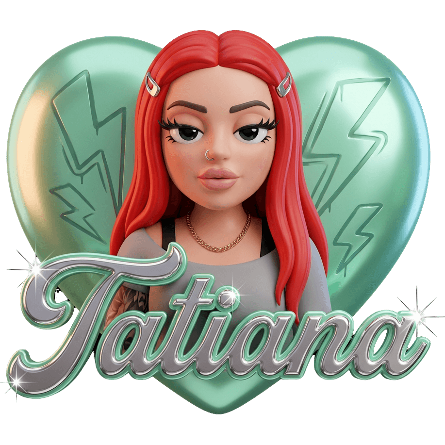 Tatiana Meduza TikTok LIVE gift