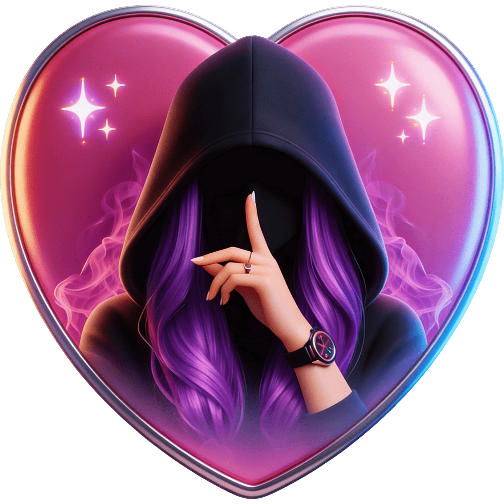 NURELLA TikTok LIVE gift