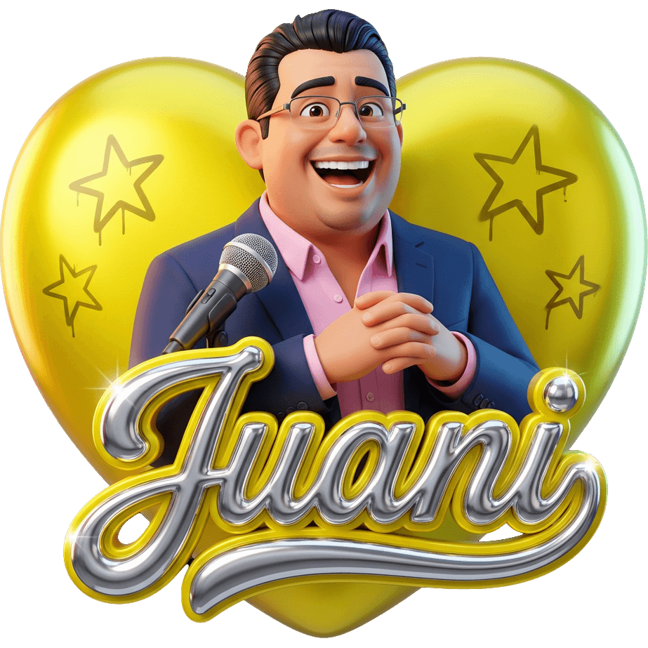 Juani Detonator TikTok LIVE gift