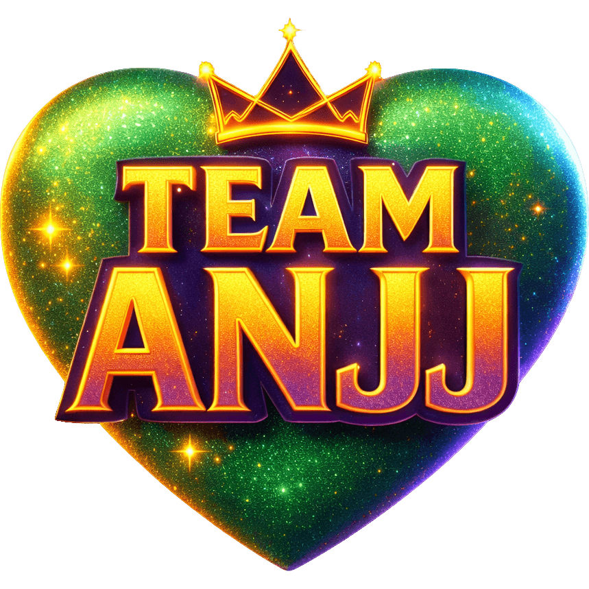 Team Anju TikTok LIVE gift