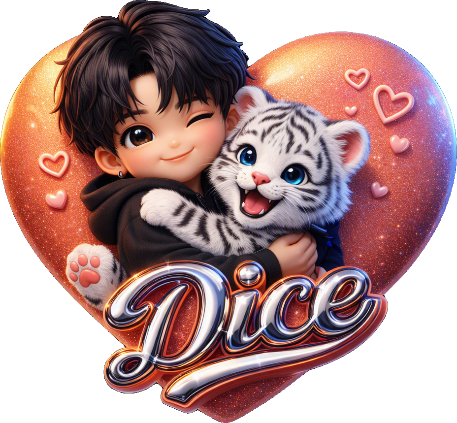 Dragon TikTok LIVE gift