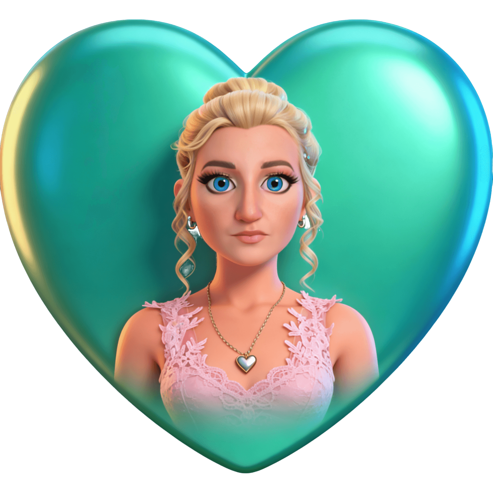 Yulia TikTok LIVE gift