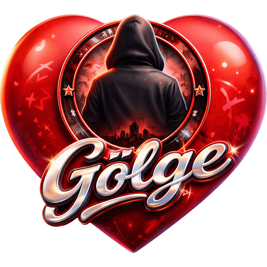 Gölge Adam TikTok LIVE gift