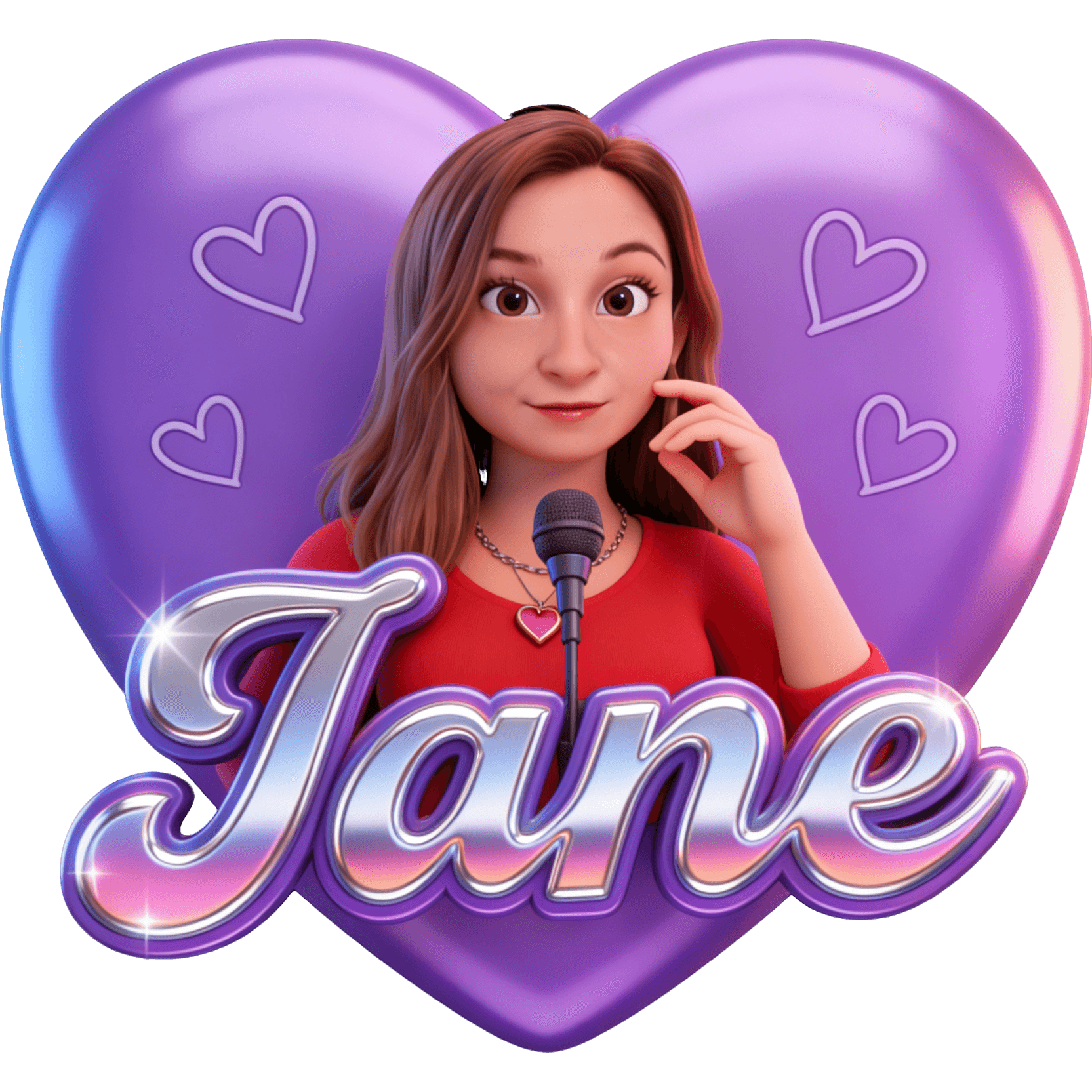 Jane Chuchote TikTok LIVE gift