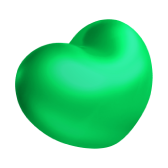 I Love KSA TikTok LIVE gift