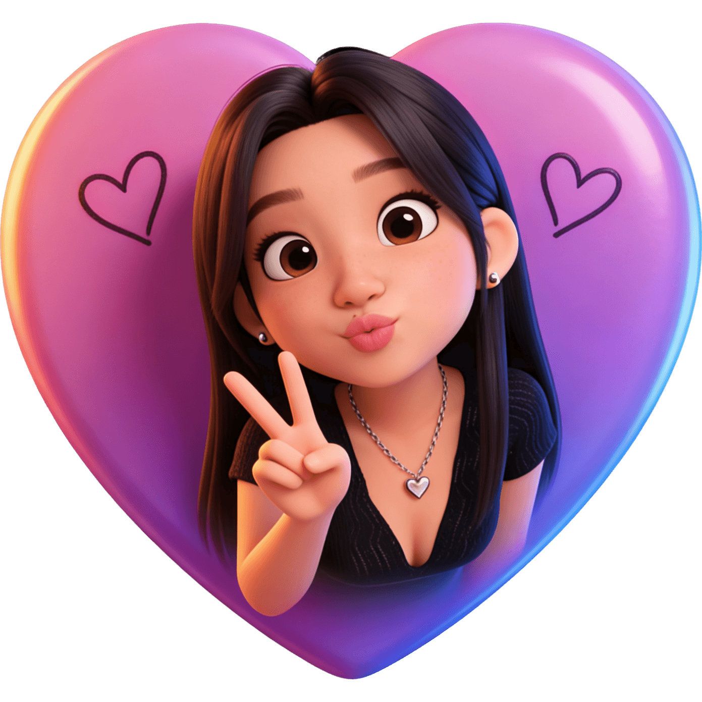 Alii en Paz TikTok LIVE gift