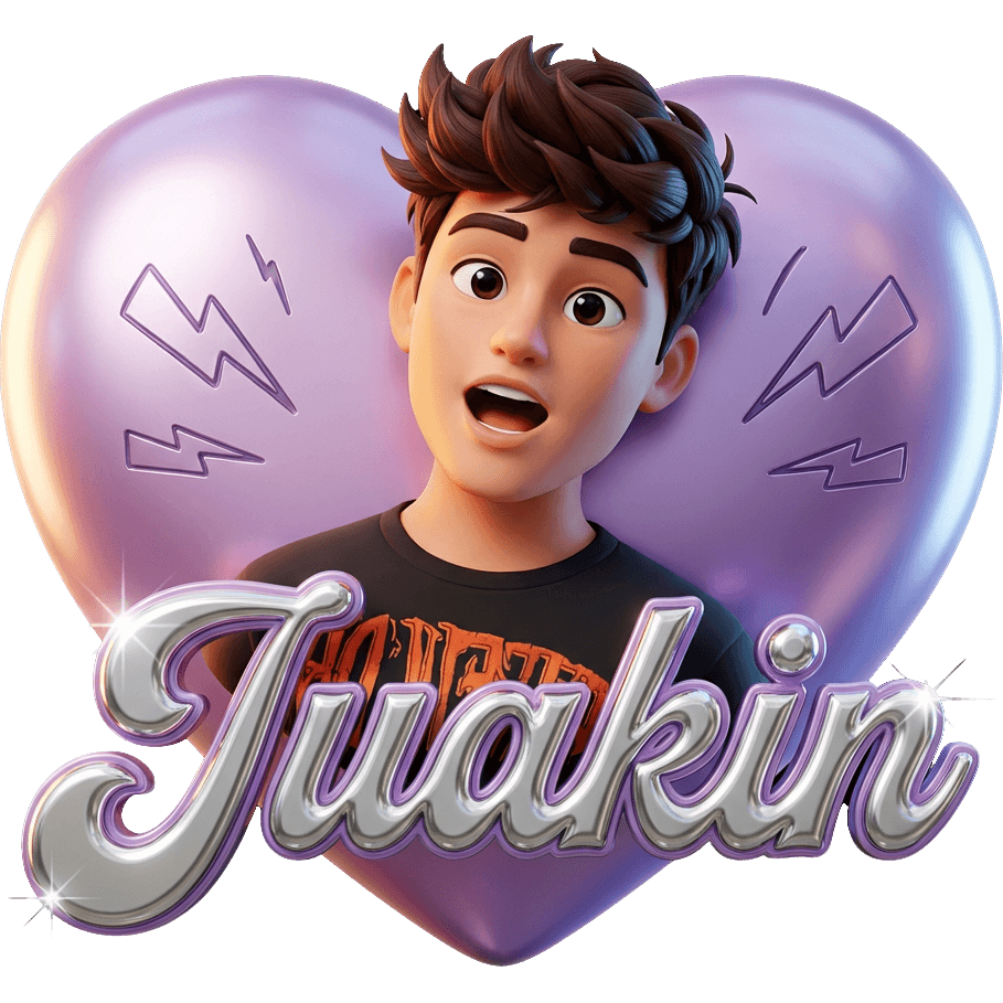 Juakin Saenz TikTok LIVE gift