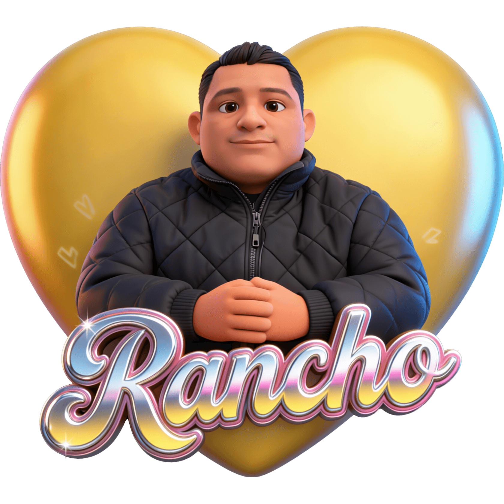 Rancho Dorado TikTok LIVE gift