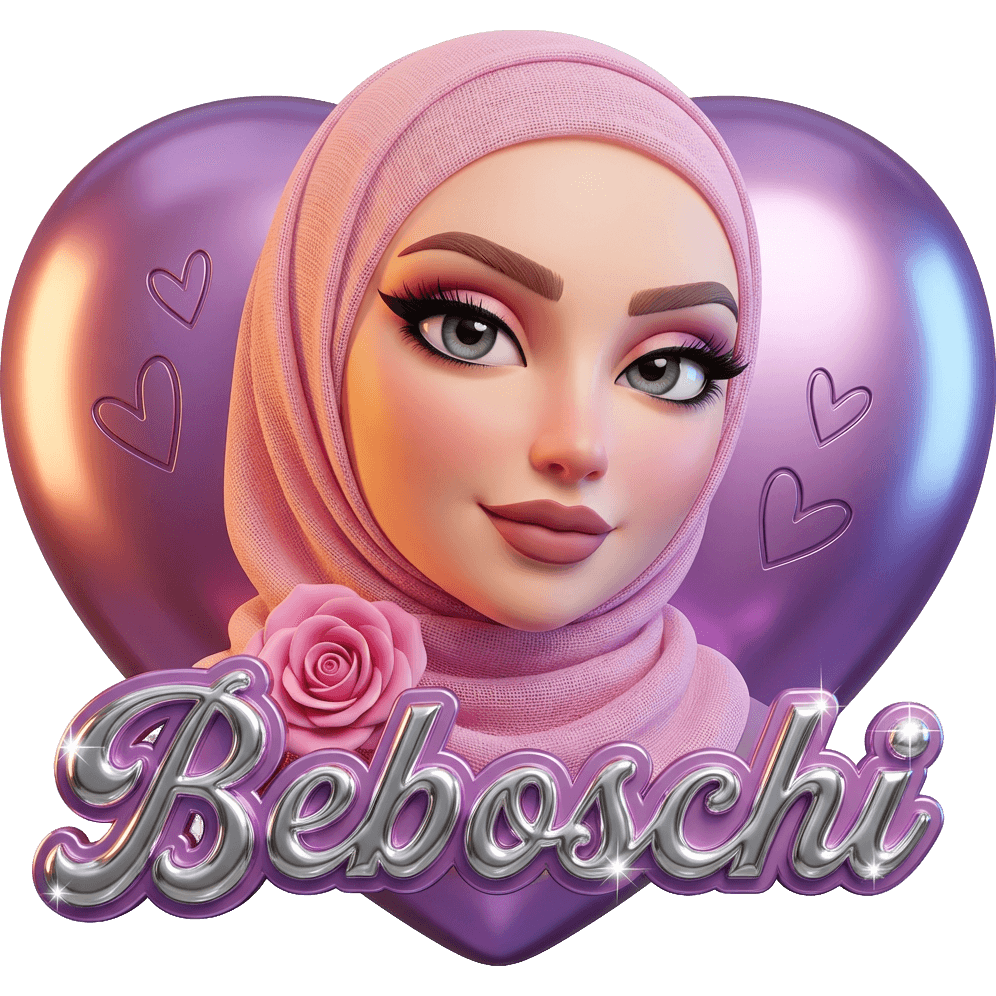 Beboschi Rose TikTok LIVE gift
