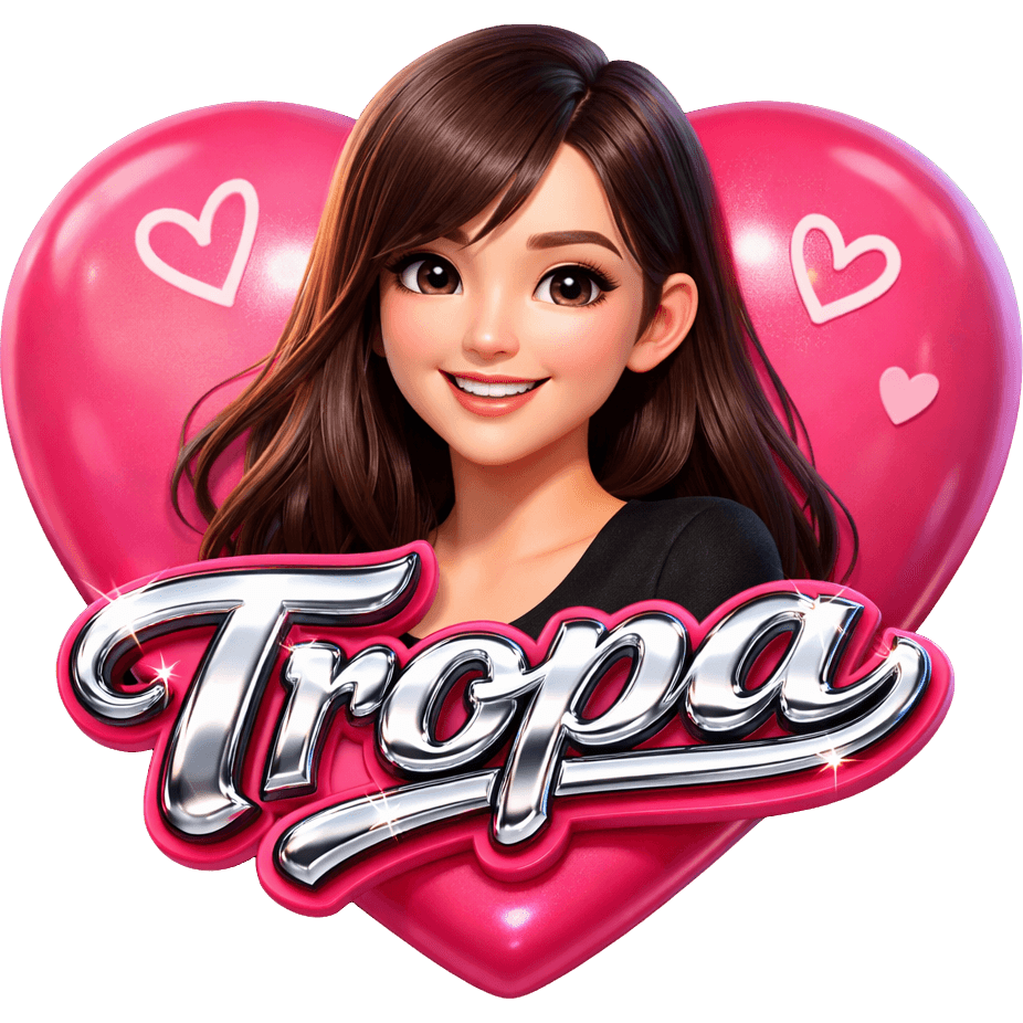 Tropa da Livia TikTok LIVE gift