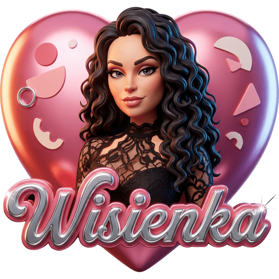 Wisienka TikTok LIVE gift