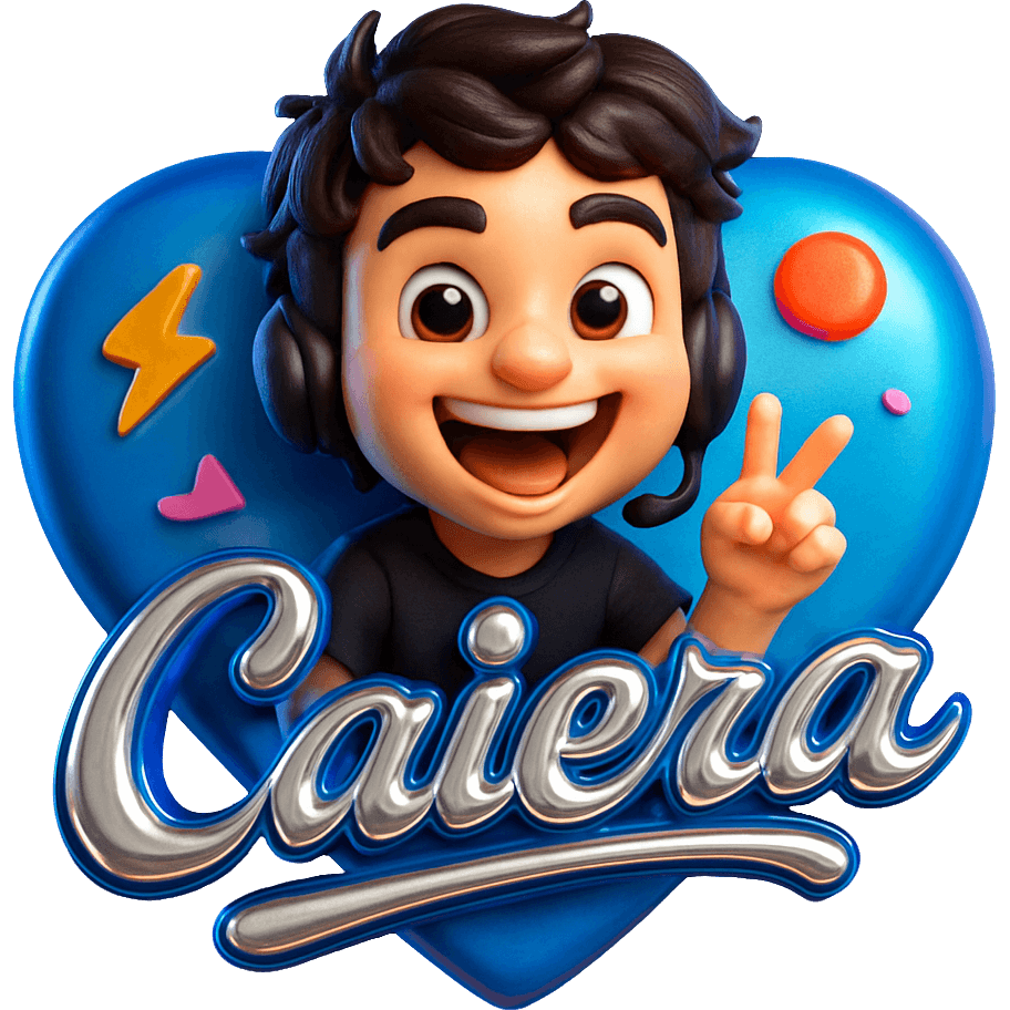 Vem na META TikTok LIVE gift