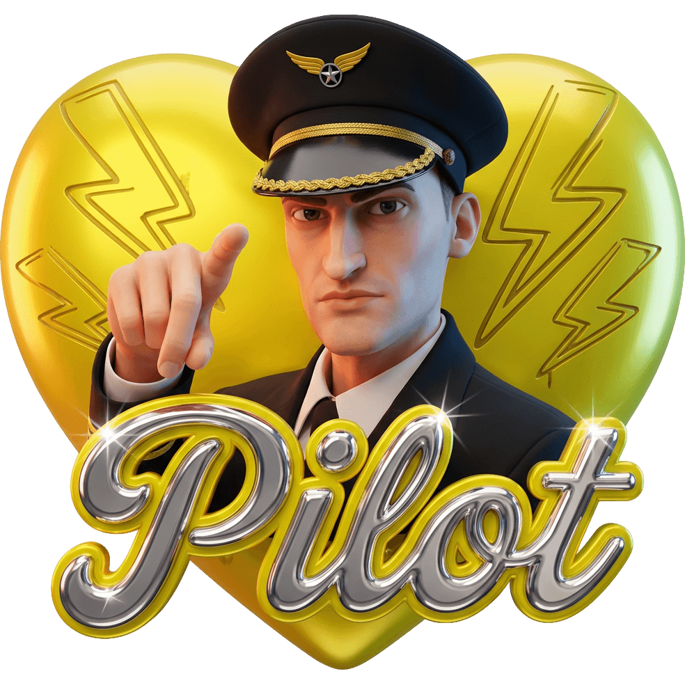 Pilot Bensch TikTok LIVE gift