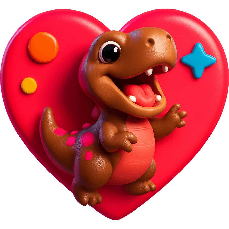 Kazao Dino TikTok LIVE gift