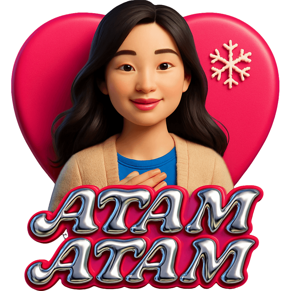 ATAM Qəlbi TikTok LIVE gift