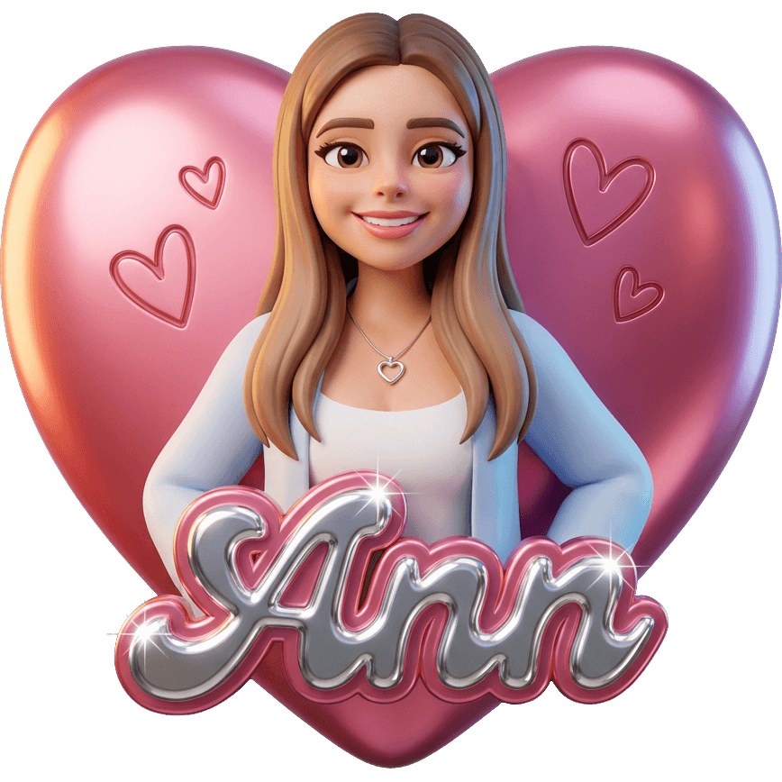 Team Ann TikTok LIVE gift