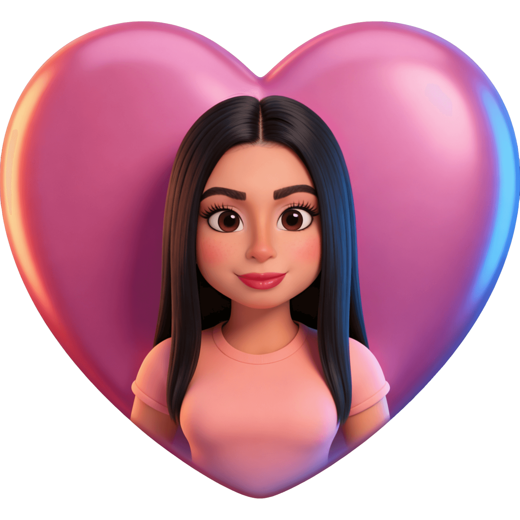 CR TikTok LIVE gift