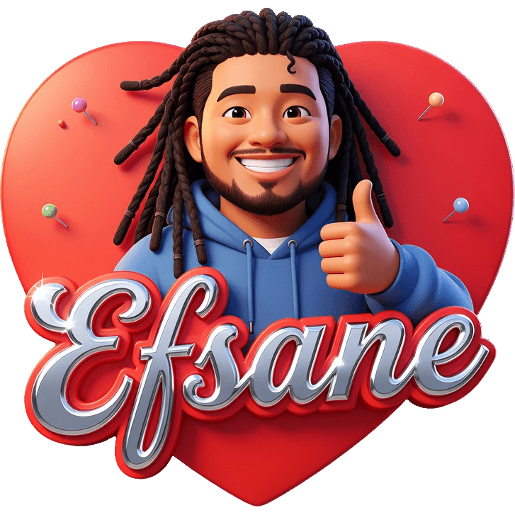 Efsane TikTok LIVE gift