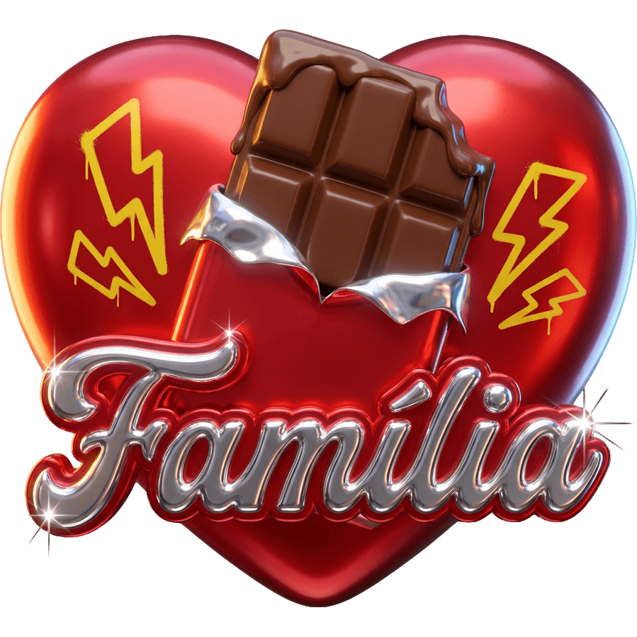Família Choco TikTok LIVE gift