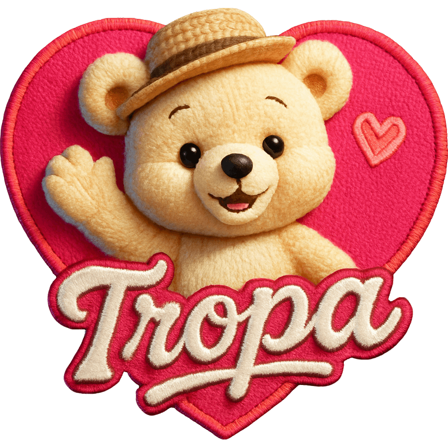 Tropa Lua TikTok LIVE gift
