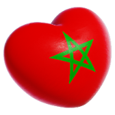 Love Morocco TikTok LIVE gift