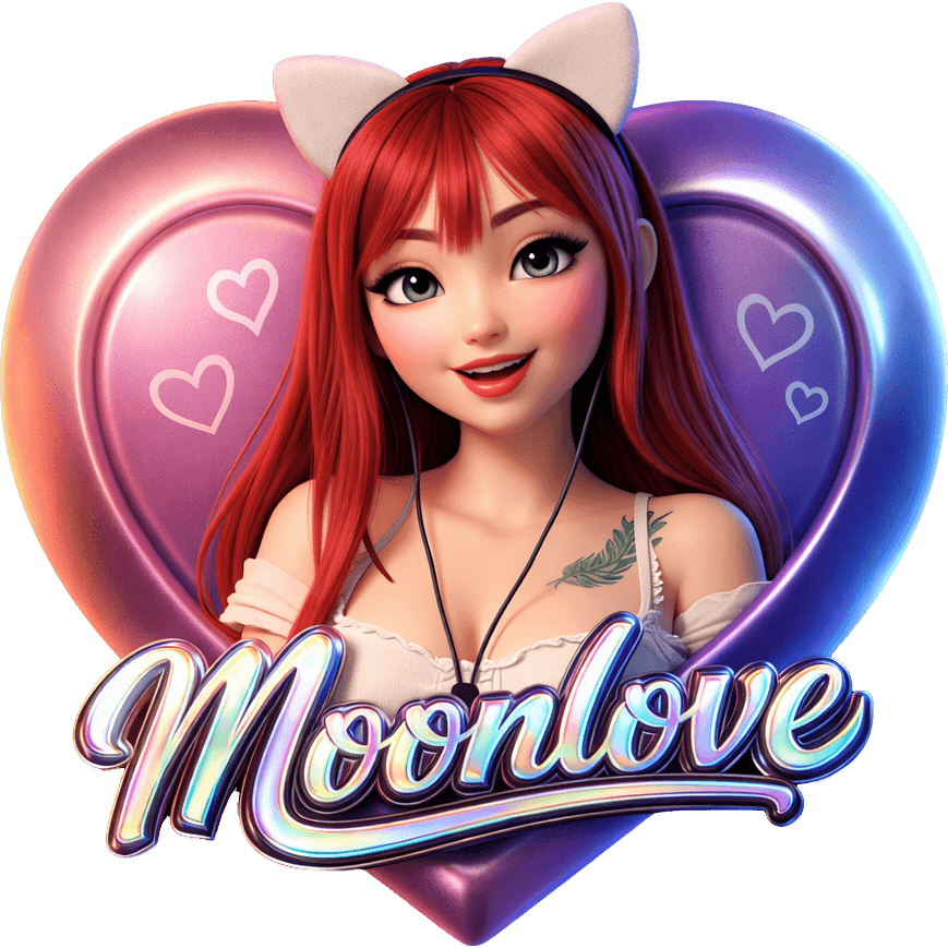 Moonlovebaby TikTok LIVE gift