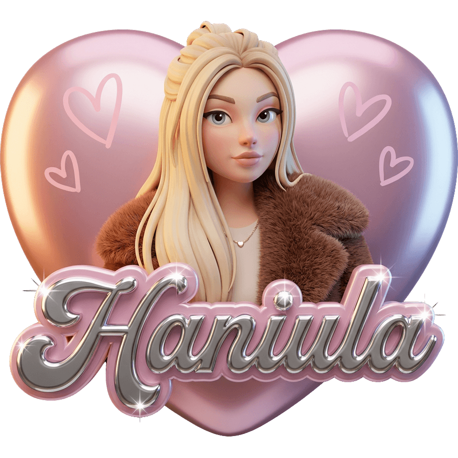 Hankazbananka TikTok LIVE gift