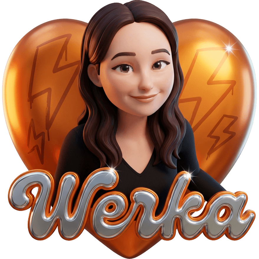 FajerWerka TikTok LIVE gift