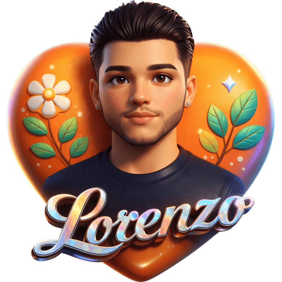 Lorenzo B TikTok LIVE gift