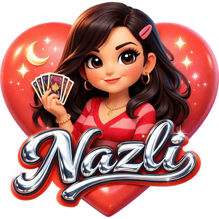 Nazla Fal TikTok LIVE gift