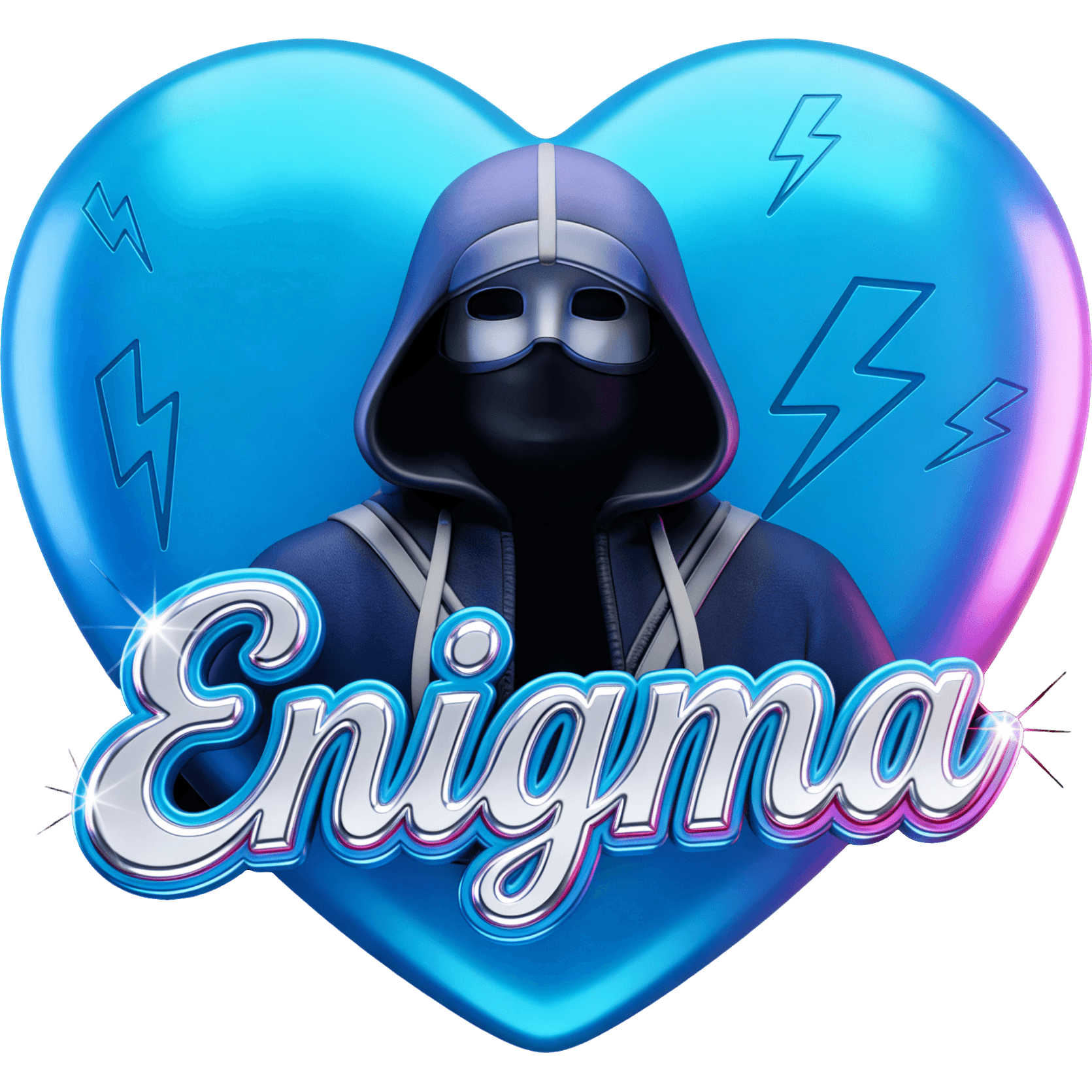 Enigma 31138 TikTok LIVE gift