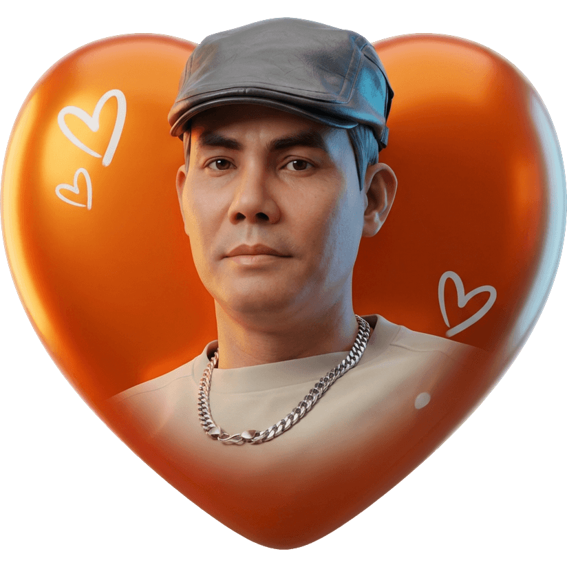 Phạm Công TikTok LIVE gift