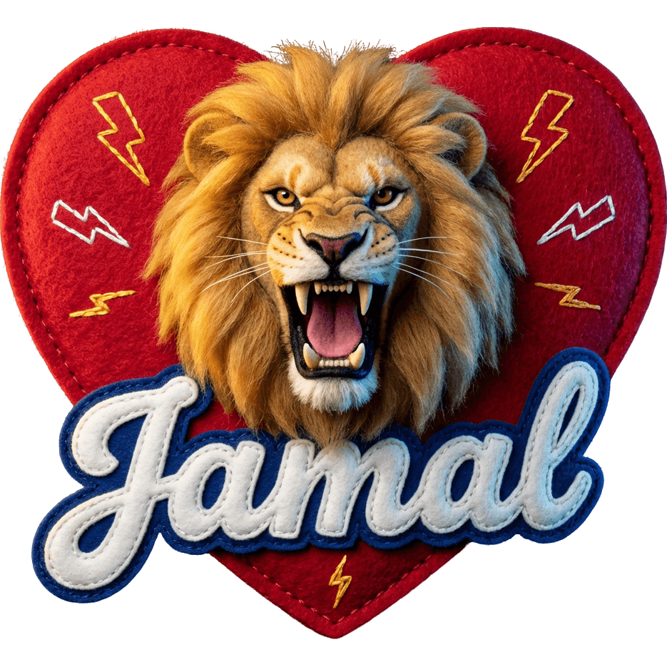 Jamal Löwenruf TikTok LIVE gift