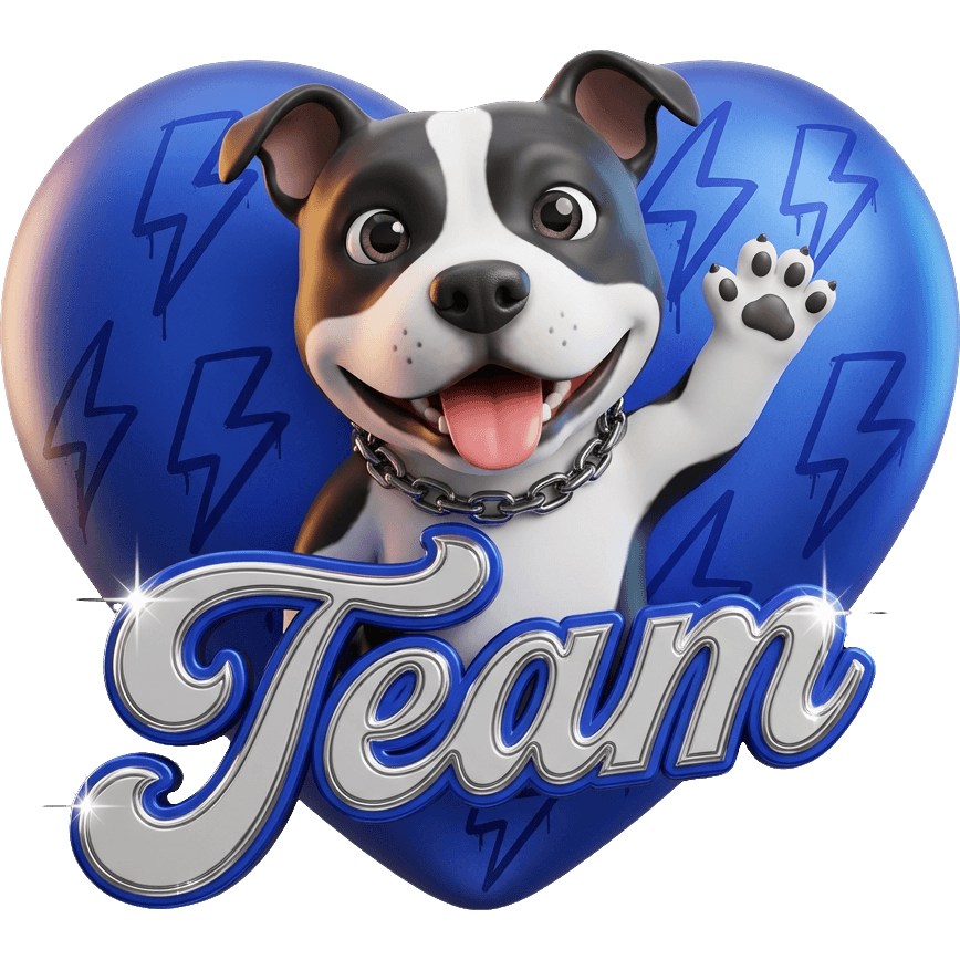 Team Thoms TikTok LIVE gift
