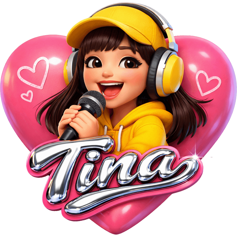 Bonitos TikTok LIVE gift