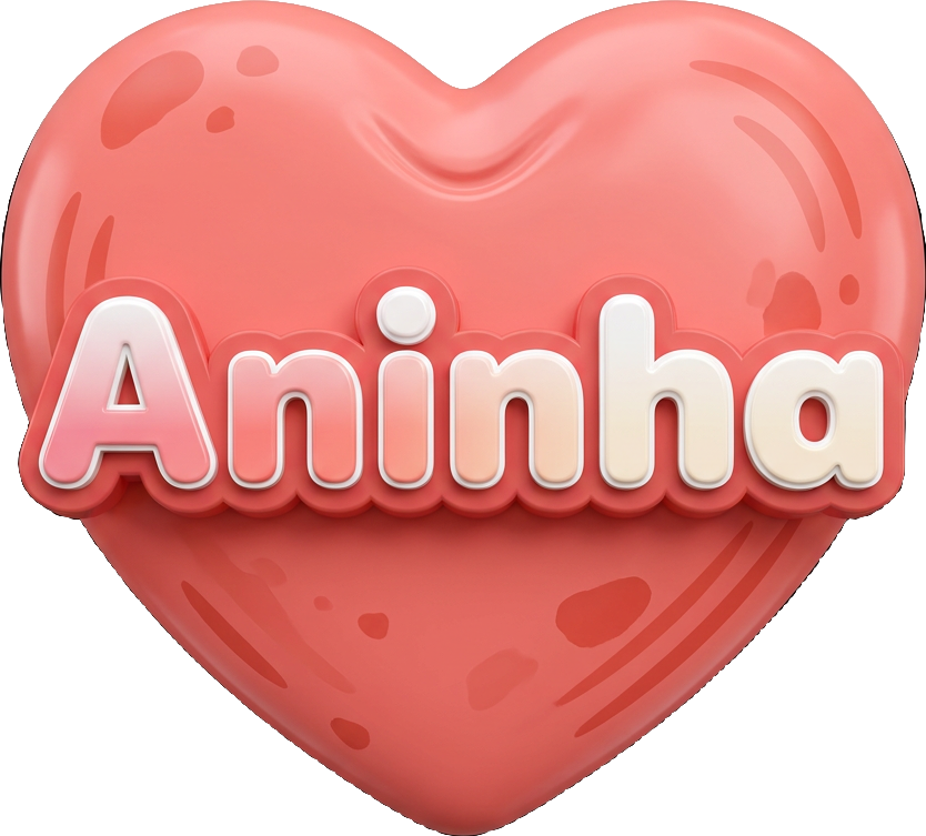 Aninha Glow TikTok LIVE gift