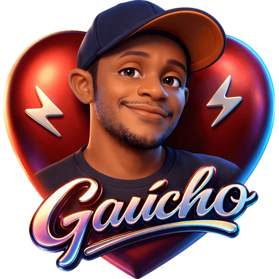 Gaúcho Raiz TikTok LIVE gift
