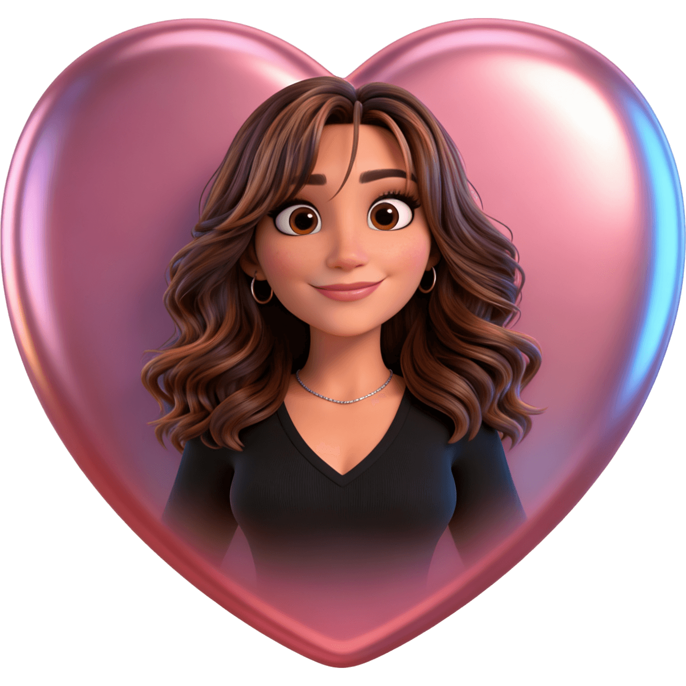 Zvoncica TikTok LIVE gift