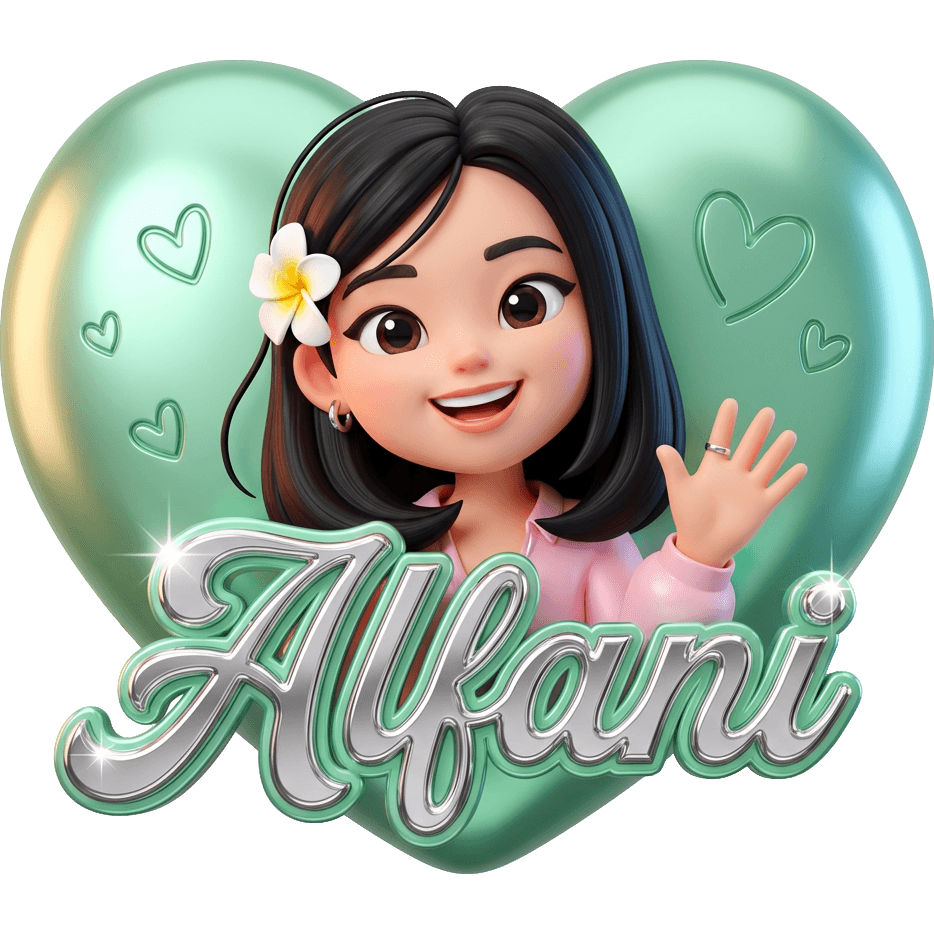 Sonrisa Alfani TikTok LIVE gift