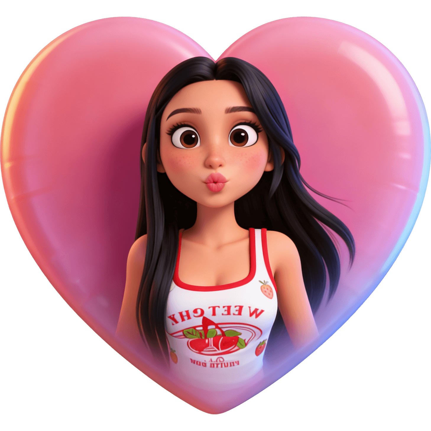 Jasyyy cutie TikTok LIVE gift